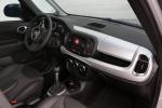 Fiat 500L Beats Edition 2014 года